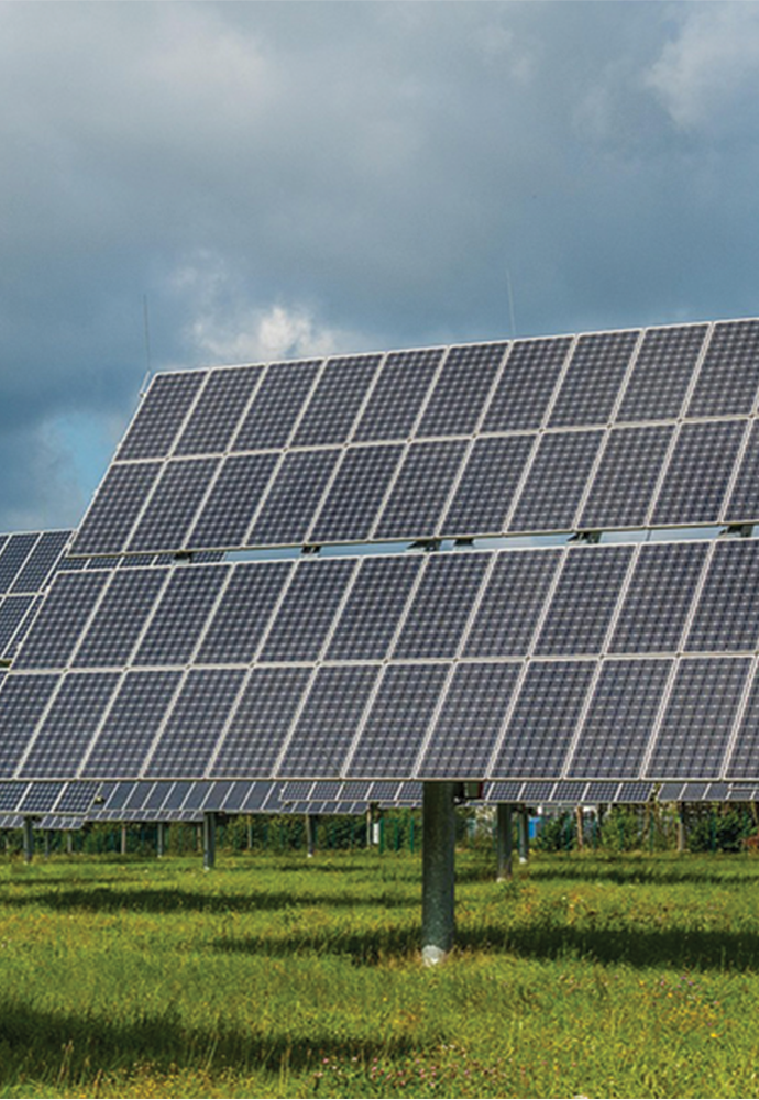 Solar Parks